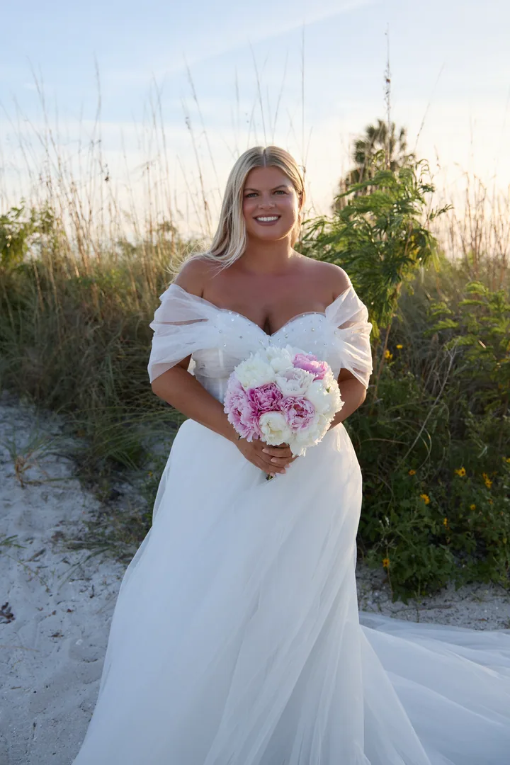 Wedding photography